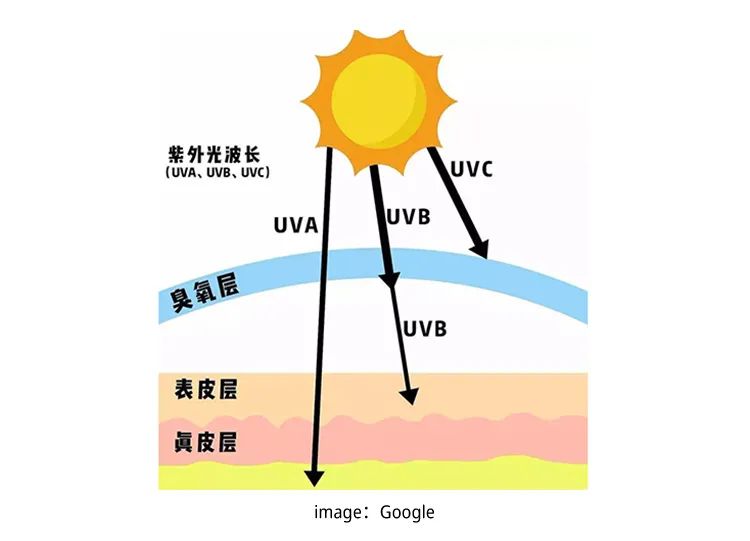 如何挑选户外活动的防晒衣_抓住3个要点