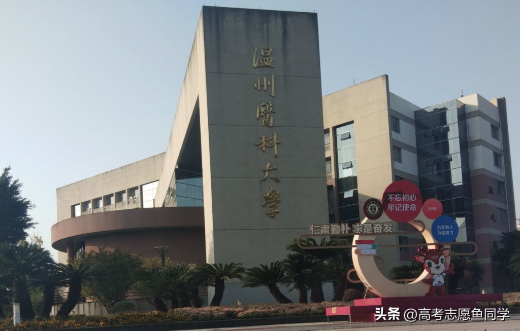 有哪些好的医科大学_医科较好的一本大学