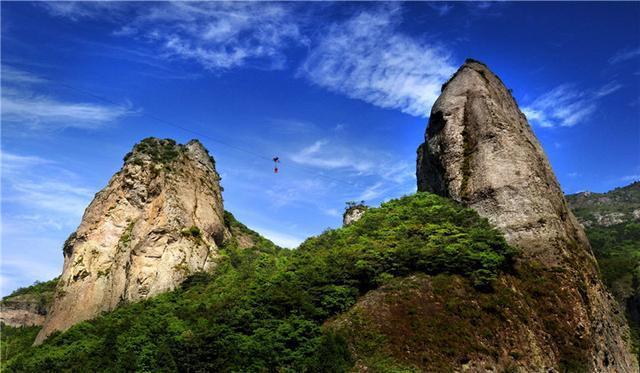 三山是指哪几座山_五岳分别是什么