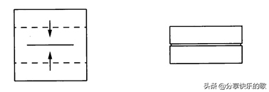 折纸怎么折_一些折纸技法