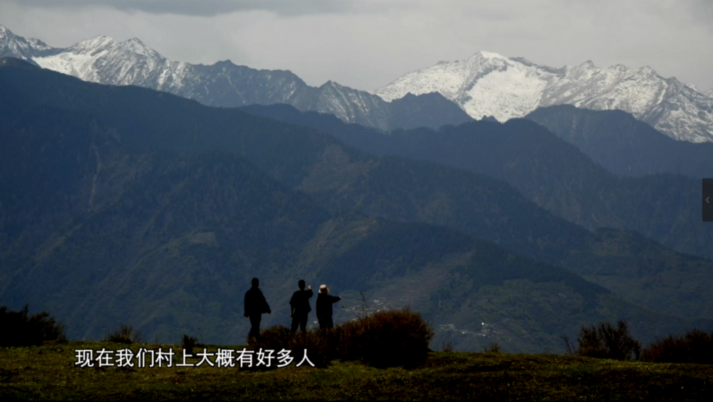 汶川地震亲历者15年后讲述