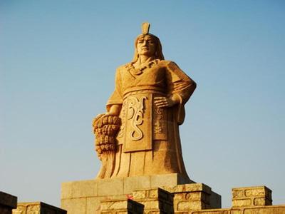 古代皇帝全名叫什么_古代皇帝的名称