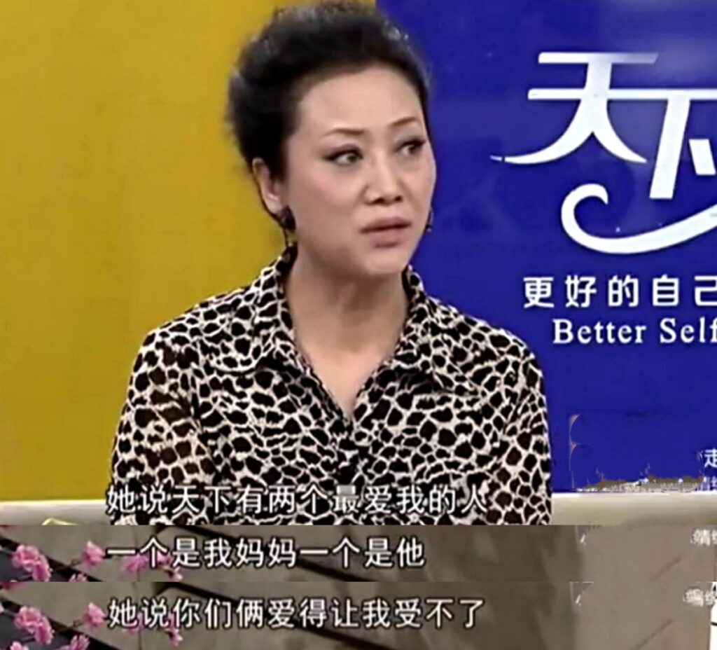 车晓离婚了吗_车晓的婚姻状况