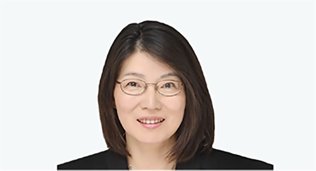 与癌症抗争20年女企业家去世