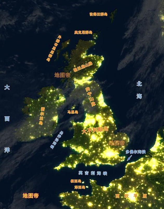 英国脱欧的原因到底是什么_英国离开欧盟的原因