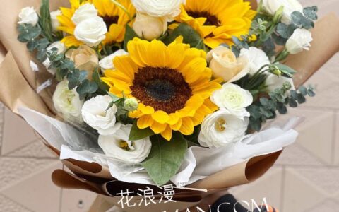 教师节送老师什么花合适_教师节送老师什么花