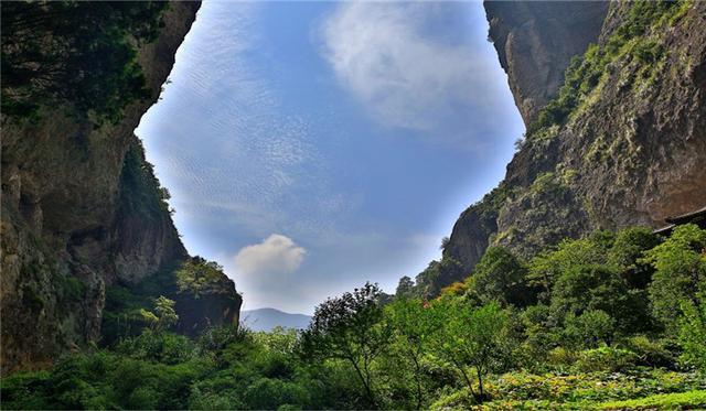 三山是指哪几座山_五岳分别是什么