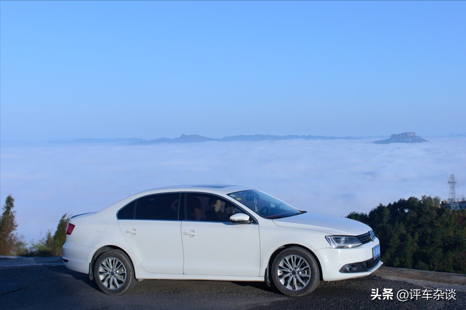 大众朗逸算一款好车吗_朗逸是不是一款好车