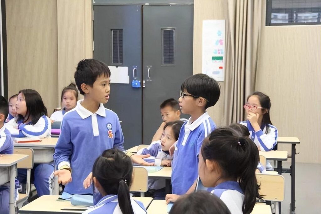 初中学霸是怎么养成的_初中学霸的表现