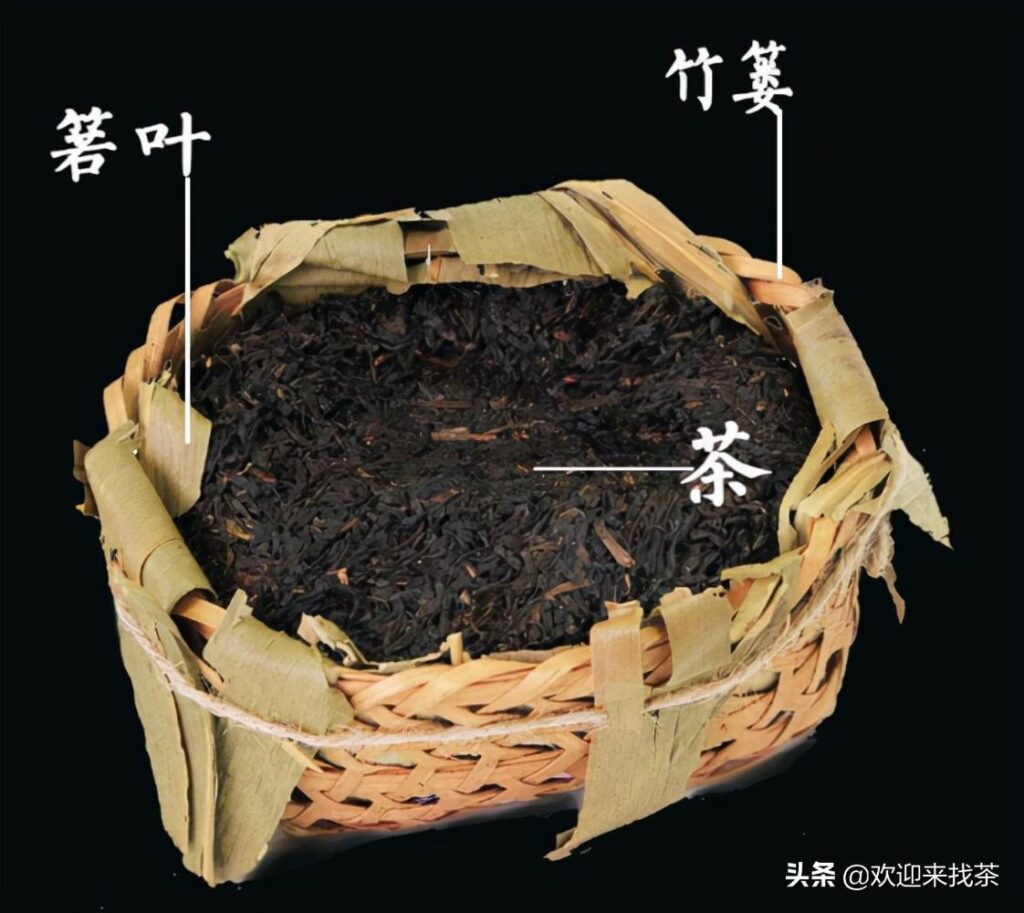 黄山有哪几种茶叶_黄山盛产什么茶