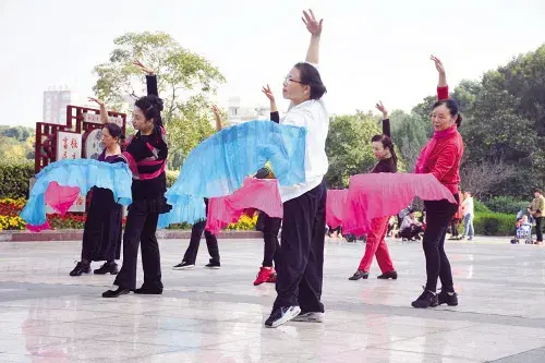 成年女性适合学什么舞蹈_成人学什么舞蹈比较好