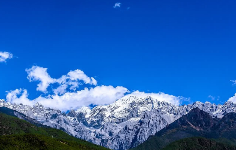 暑假旅游哪里好玩_适合暑假旅游去的地方