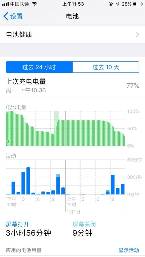 苹果手机耗电量快吗_苹果手机耗电量大吗