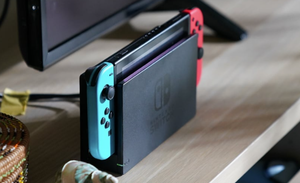 任天堂回应新一代Switch消息