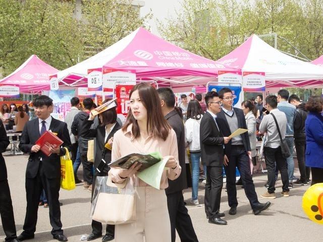 西安好就业大学排名_西安就业率高的大学