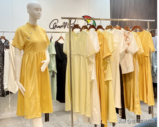 服装店怎么起名吸引人_2023必火女装店名