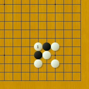 如何下围棋_怎么算赢棋