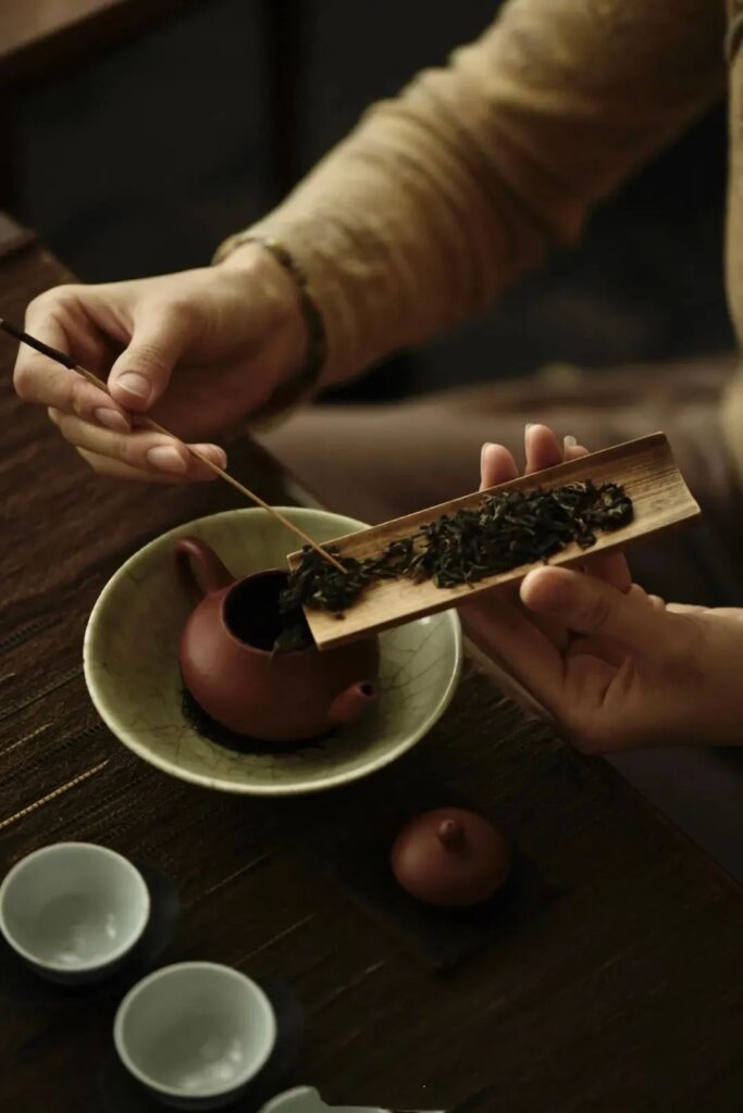 喝茶有助于减肥吗_喝茶有哪些好处