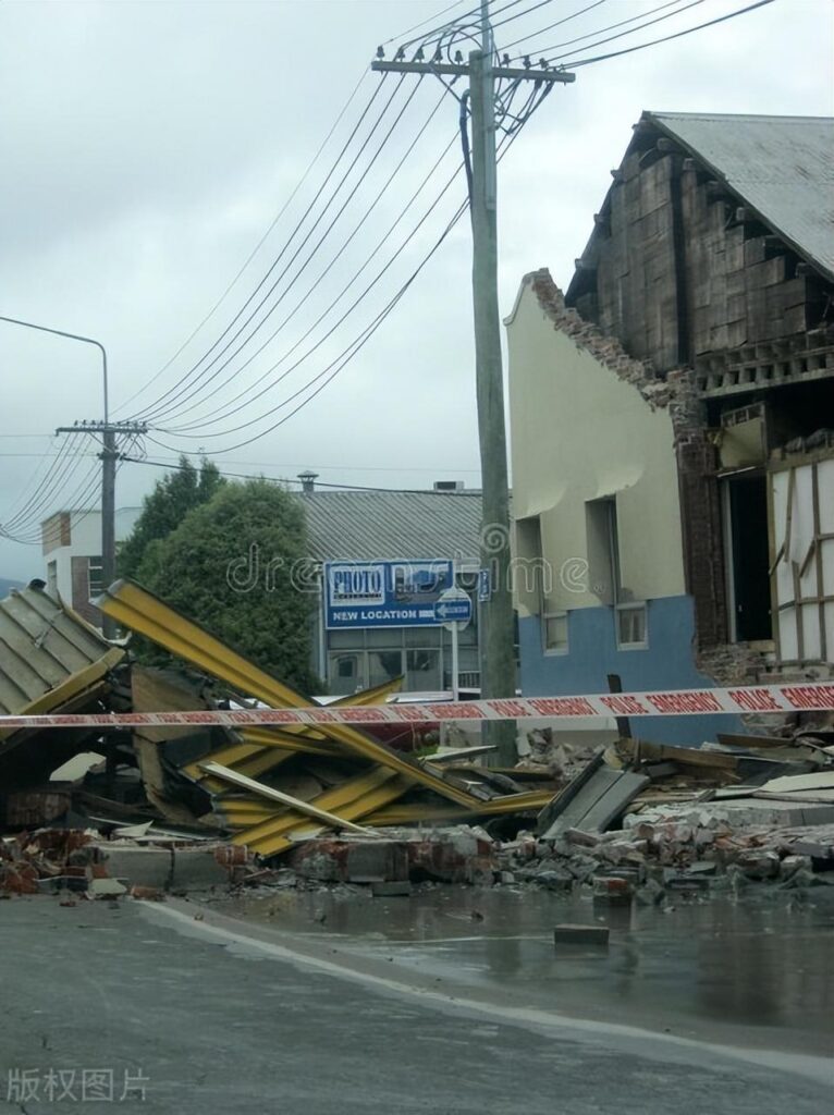 为什么会发生地震_地震如何预测