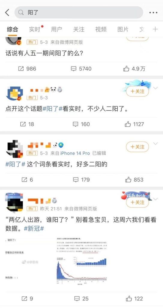 假期阳了 “二阳”会大规模来袭吗？