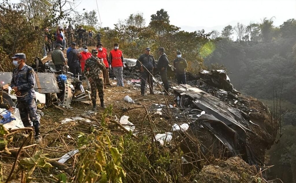 尼泊尔空难多少人死亡_尼泊尔空难原因