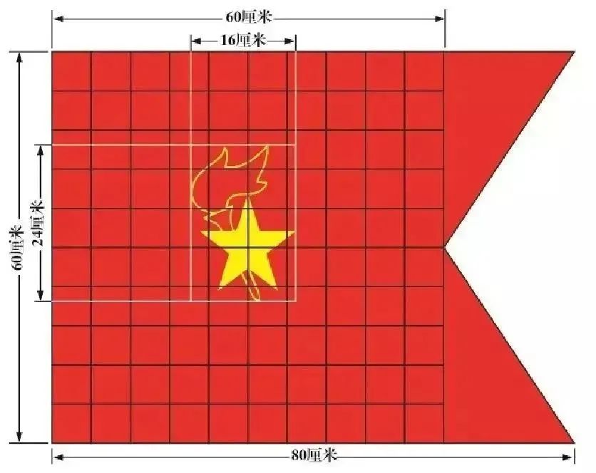 红领巾的含义是什么_红领巾的含义与象征