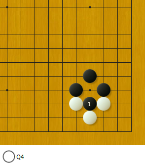 如何下围棋_怎么算赢棋