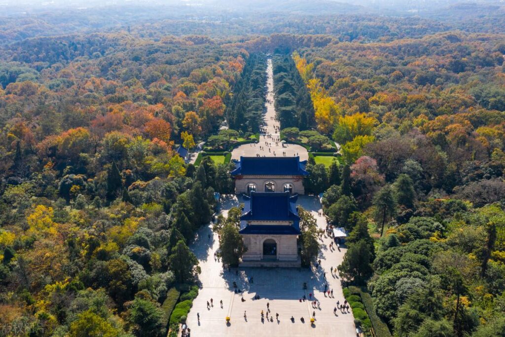 南京有哪些旅游景点_南京旅游必去十大景点推荐