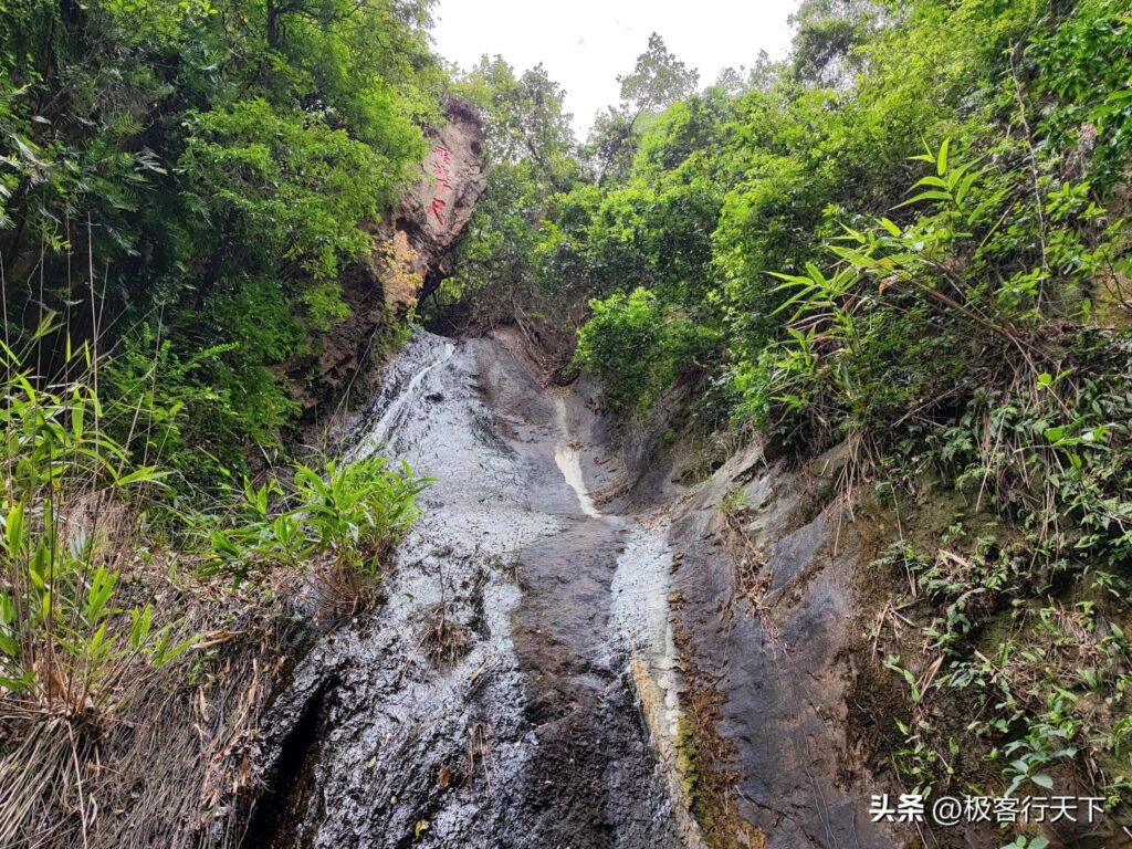 西樵山好玩吗_西樵山有什么美景