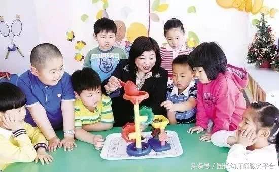 幼儿园管理经验典型案例_幼儿园管理经验介绍