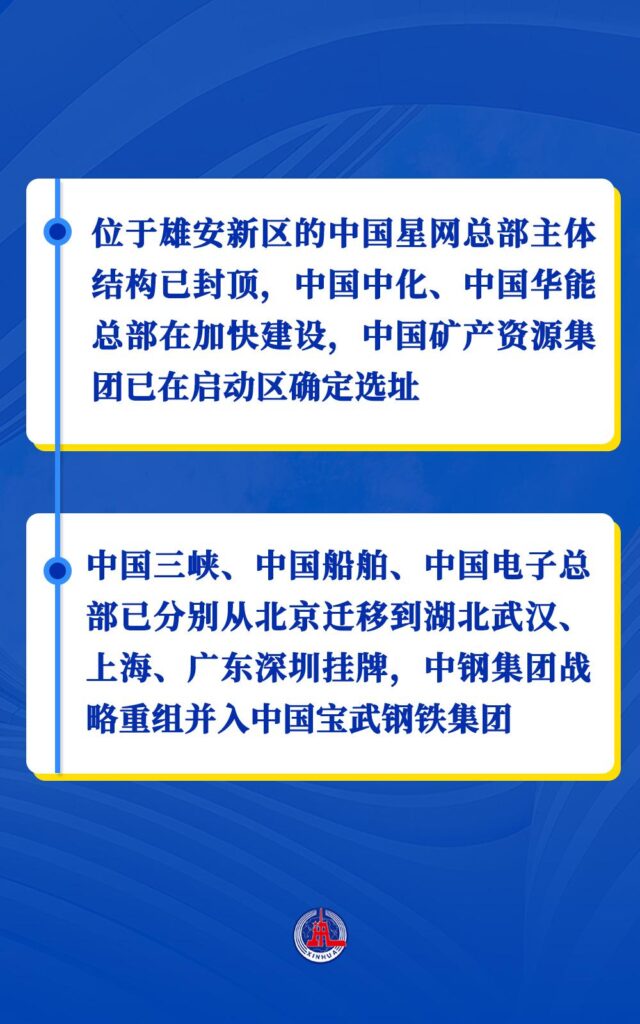 京津冀交出9年发展成绩单