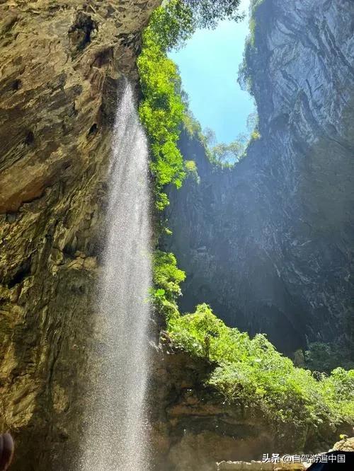 广东最美景区有哪些_广东五个最美必去景区