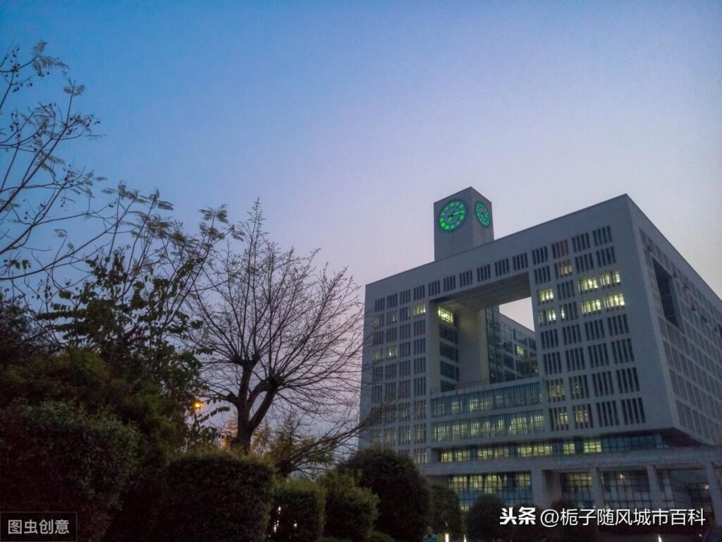 重庆有哪些一本大学名_重庆一本大学排名