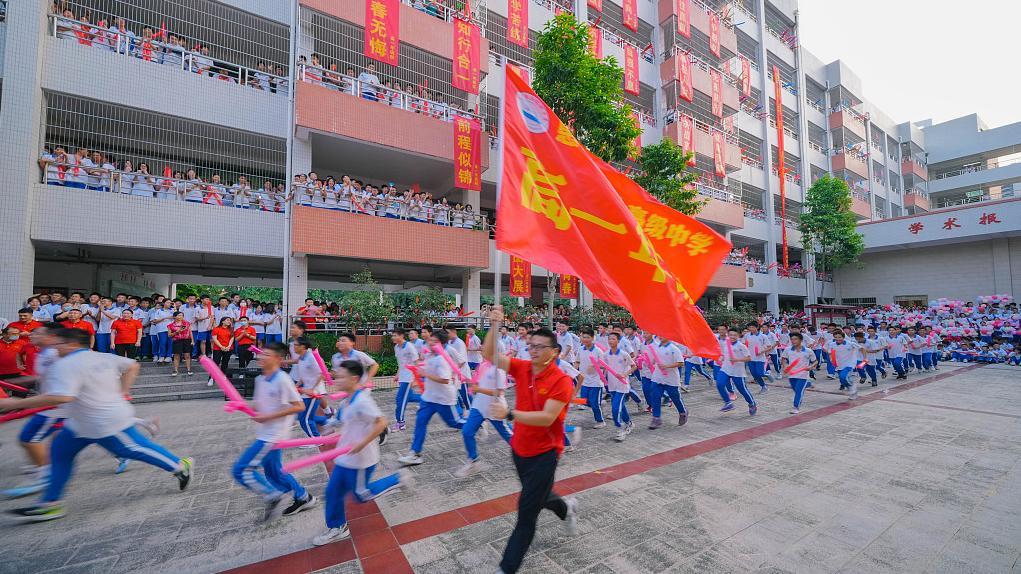 多地明确高考生自主决定是否戴口罩_考场防疫措施分歧