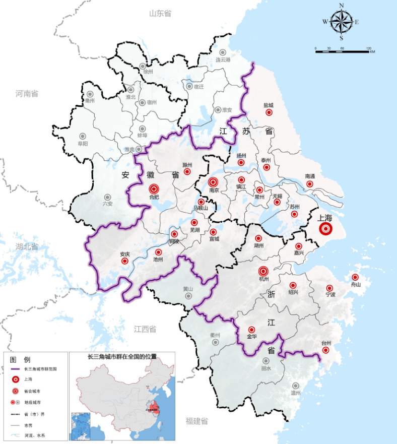 南通属哪个省_南通市行政区划图