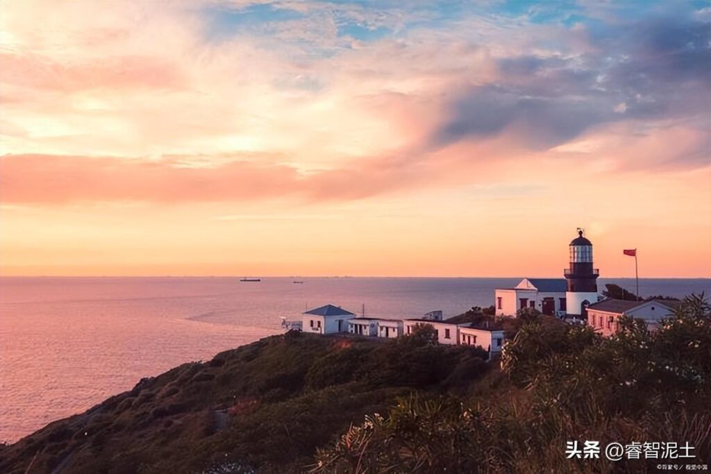 国内最美海岛是哪里_中国十大最美海岛排行榜