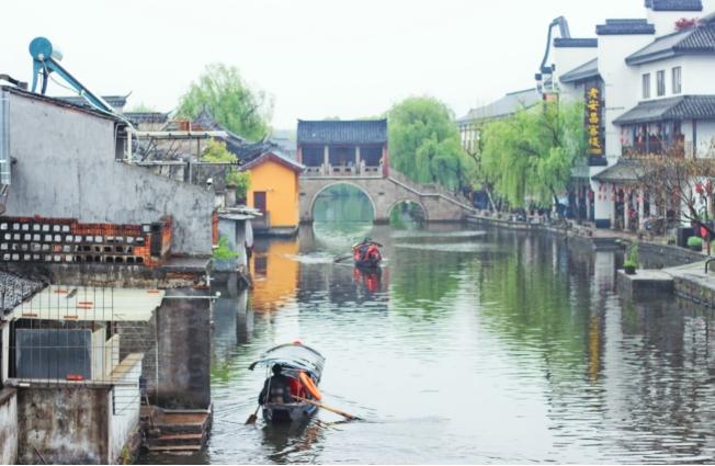 乌镇有哪些景点_乌镇旅游必去十大景点