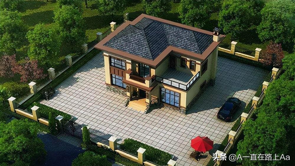 建筑面积范围怎么计算_建筑面积计算实例