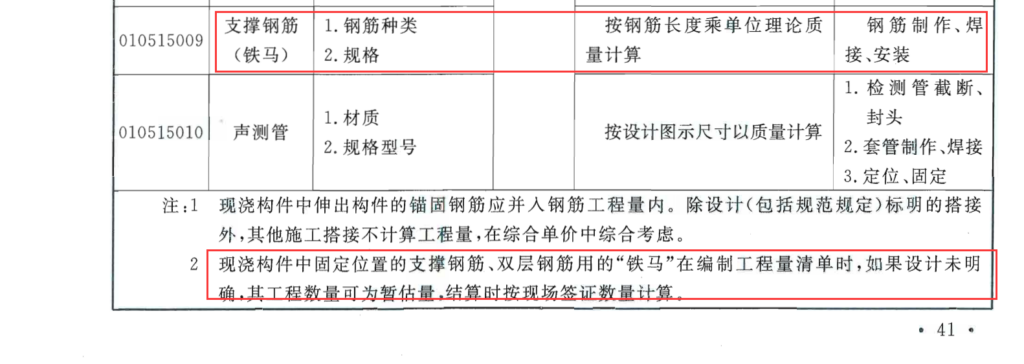 措施钢筋定义是什么，措施筋计算依据