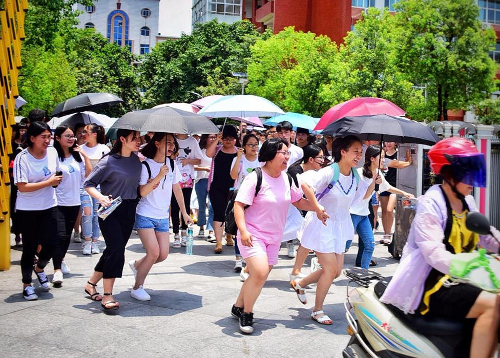 女孩600多分考什么大学_女孩600分适合考哪所大学