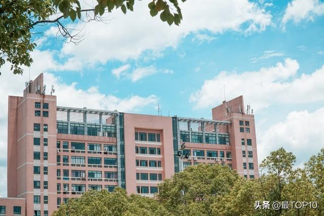 江西省最好的几所大学_江西最好的大学排行榜