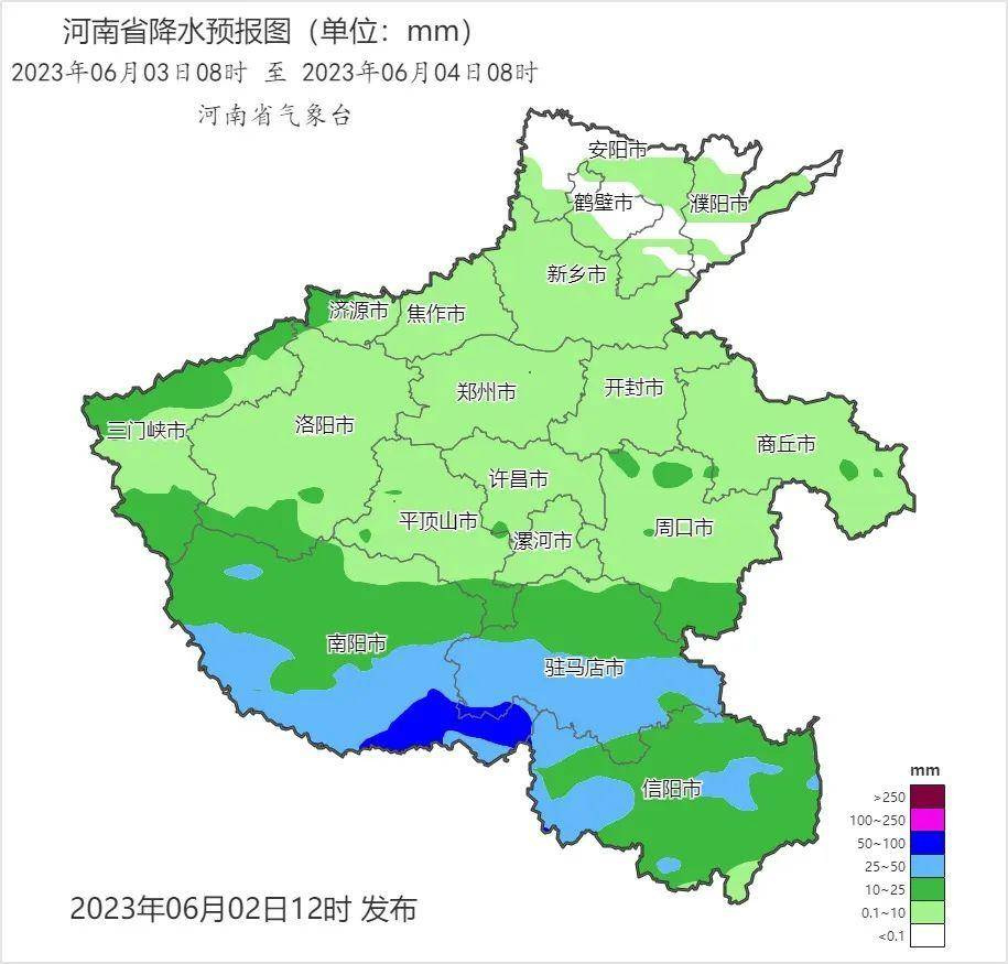 河南小麦收割超2成_周末将有雨