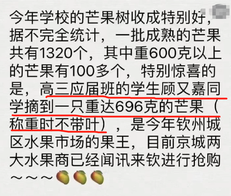 为什么要禁止宣传高考状元和升学率