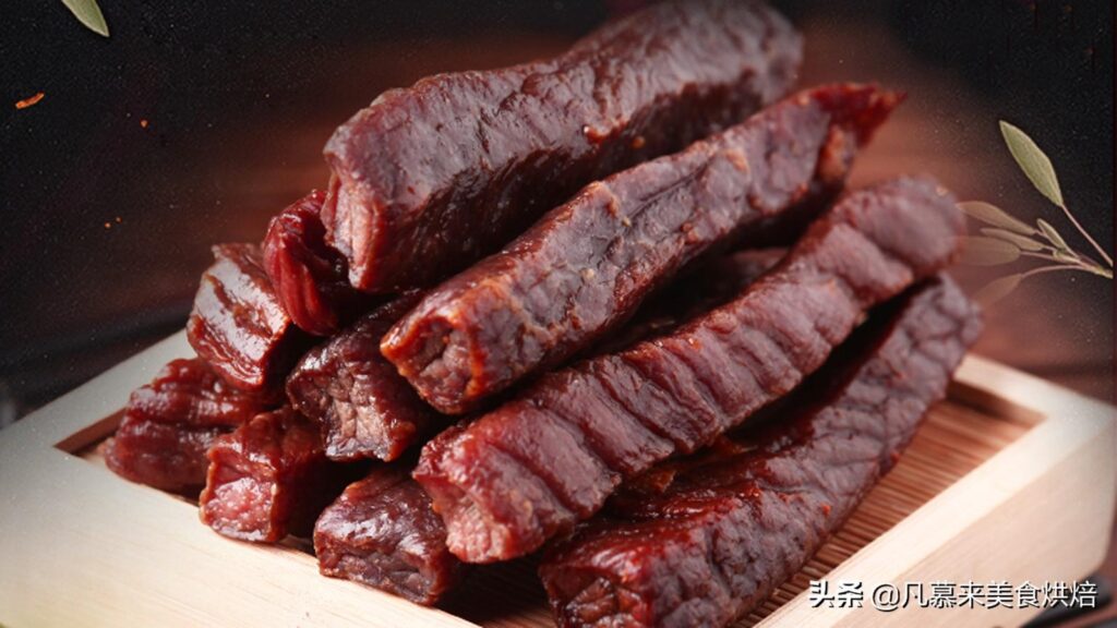 牛前腿肉适合做什么菜_牛后腿做的美食大餐