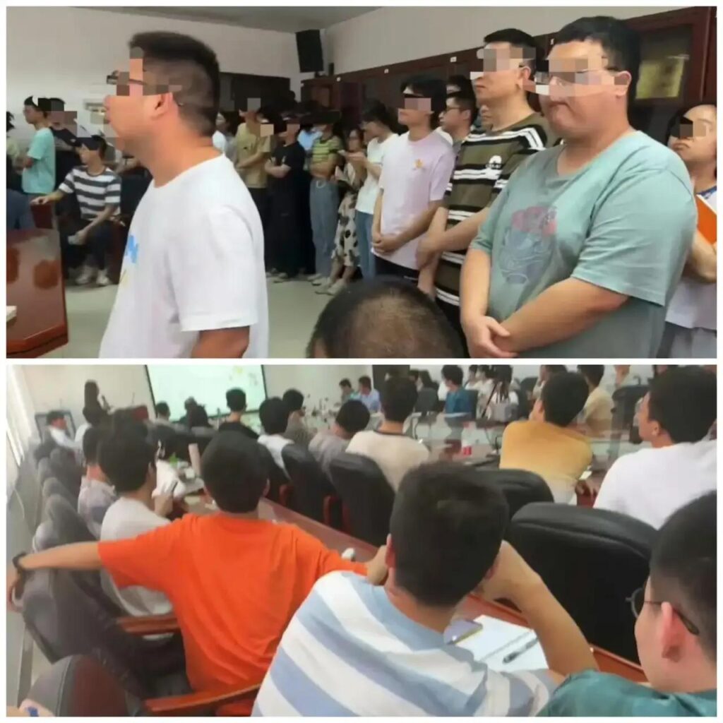 华南理工:学术妲己涉事人已调离_学术造假事件引发高度关注