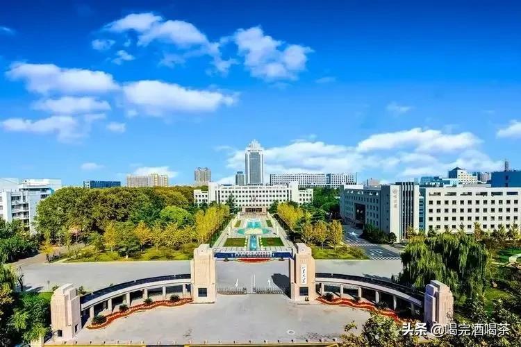 山东大学最好的专业是哪个专业_山东大学有哪些王牌专业