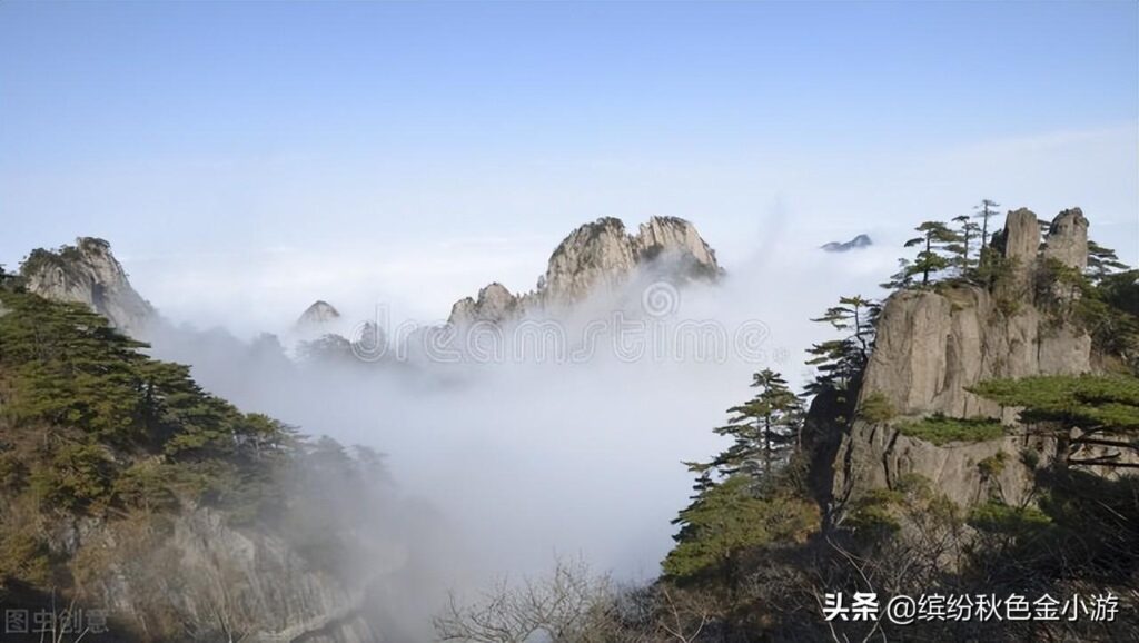 中国景区门票最贵的排名_中国国内门票最贵的十个景区