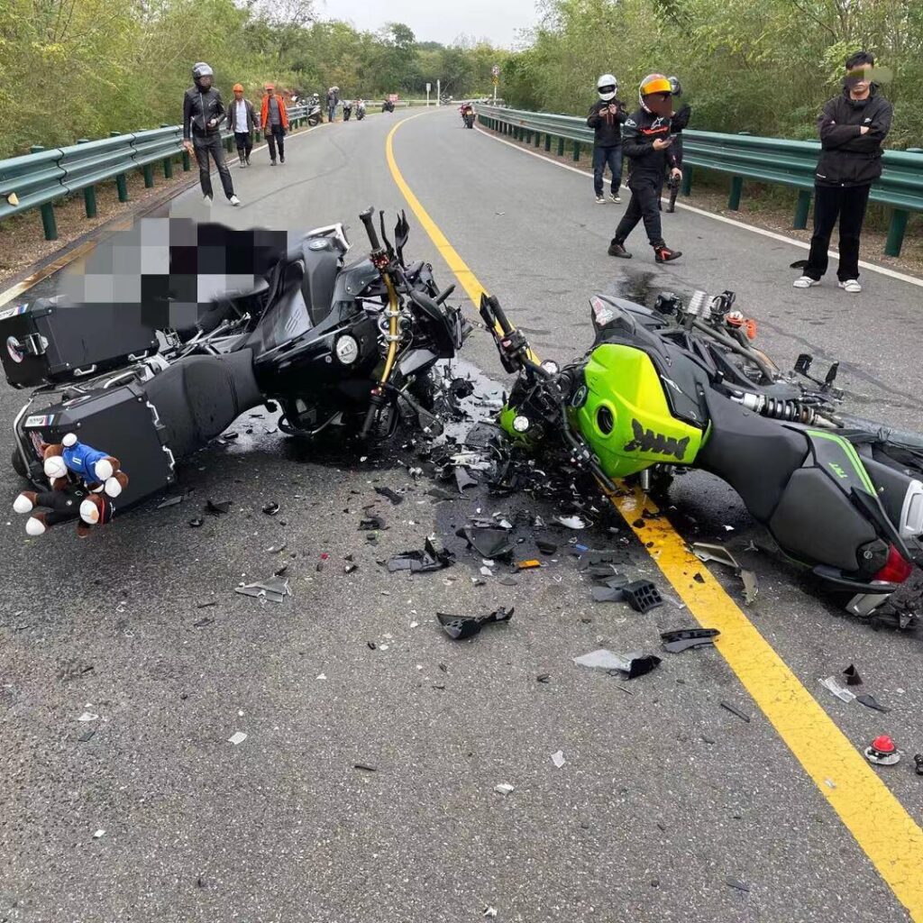 21岁宁夏网红马若松遭遇车祸身亡_引发网友关注