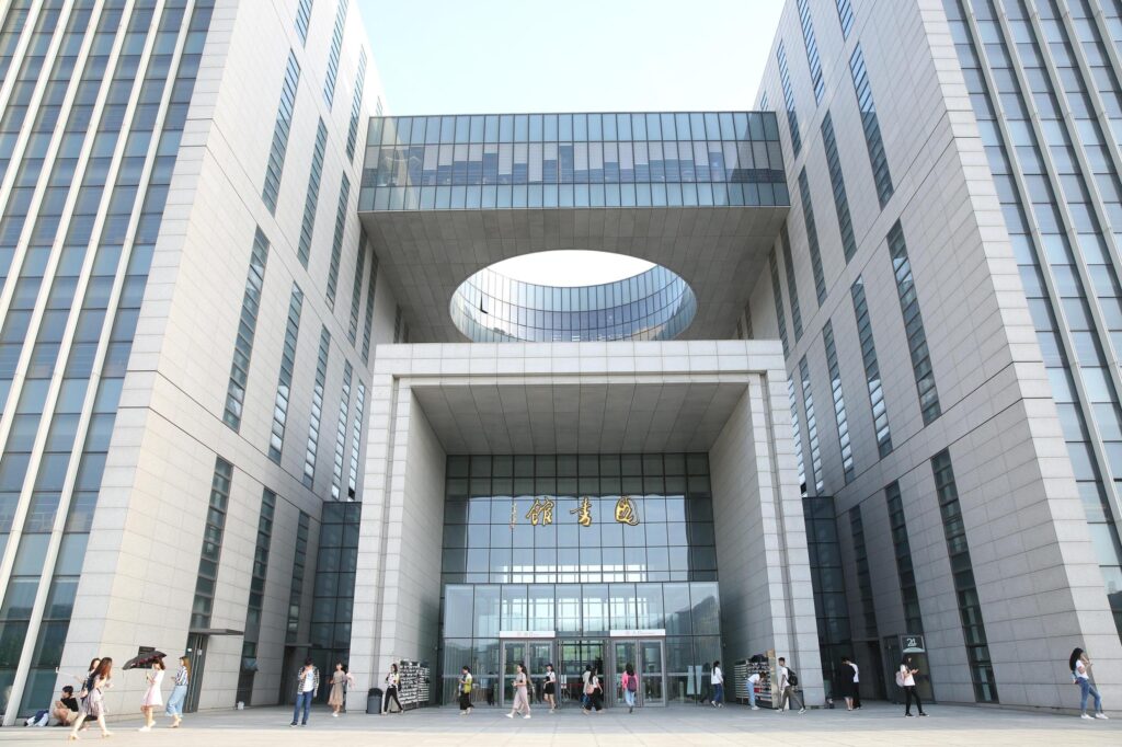 山东师范大学怎么样_是一所什么层次的大学