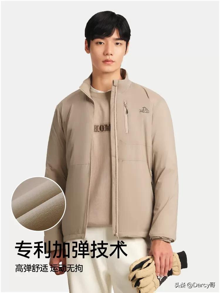 国产棉服哪个牌子好_国产棉服品牌大全